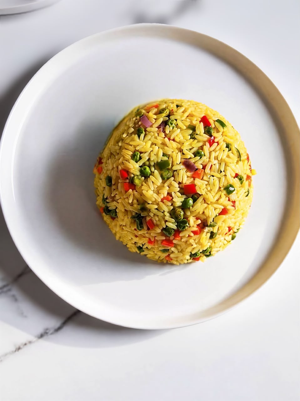 Fried rice